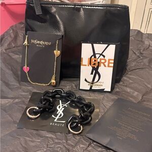 Yves Saint Laurent bundle
